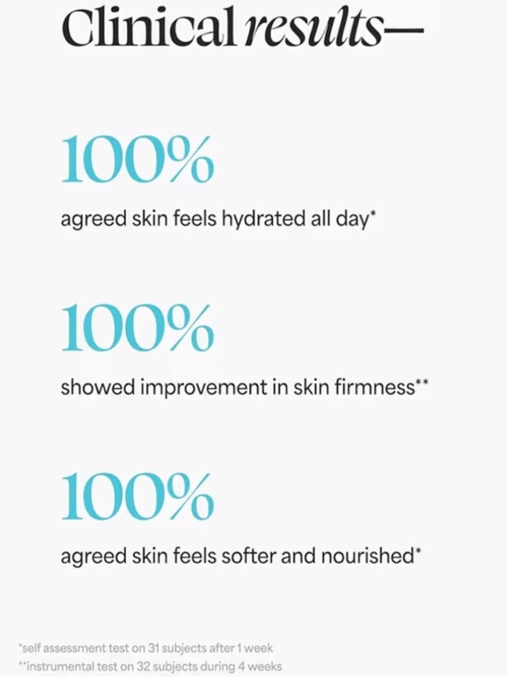 Tula Skincare 24-7 Ultra Hydration Triple-Hydra Complex Day & Night Serum NEW! - Picture 16 of 16